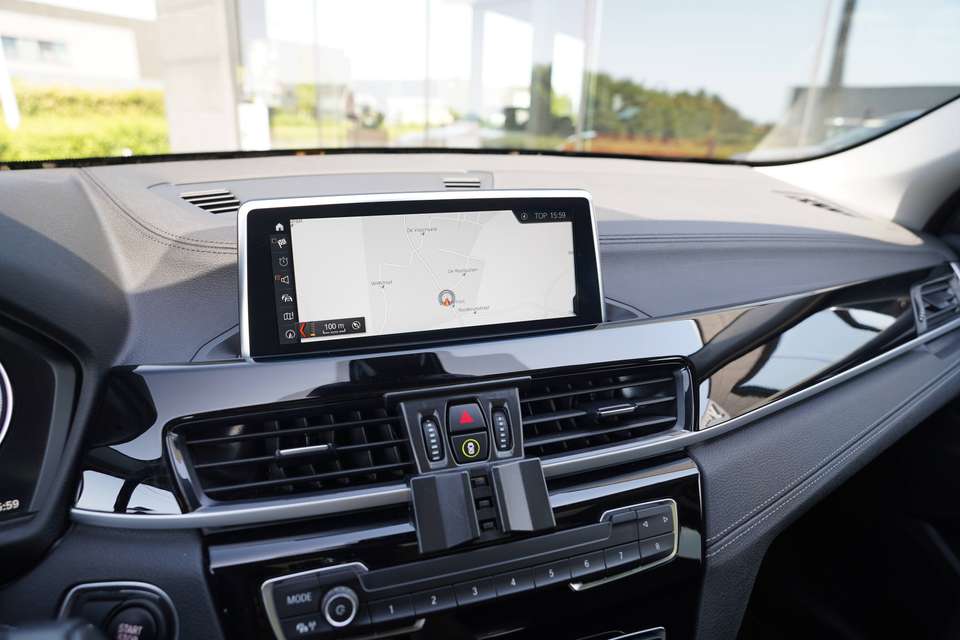 BMW X2 - Imagem 20