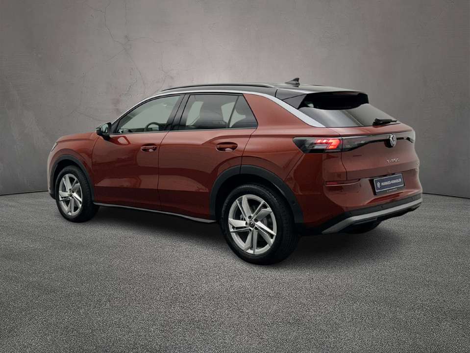 Volkswagen T-Roc - Imagem 3