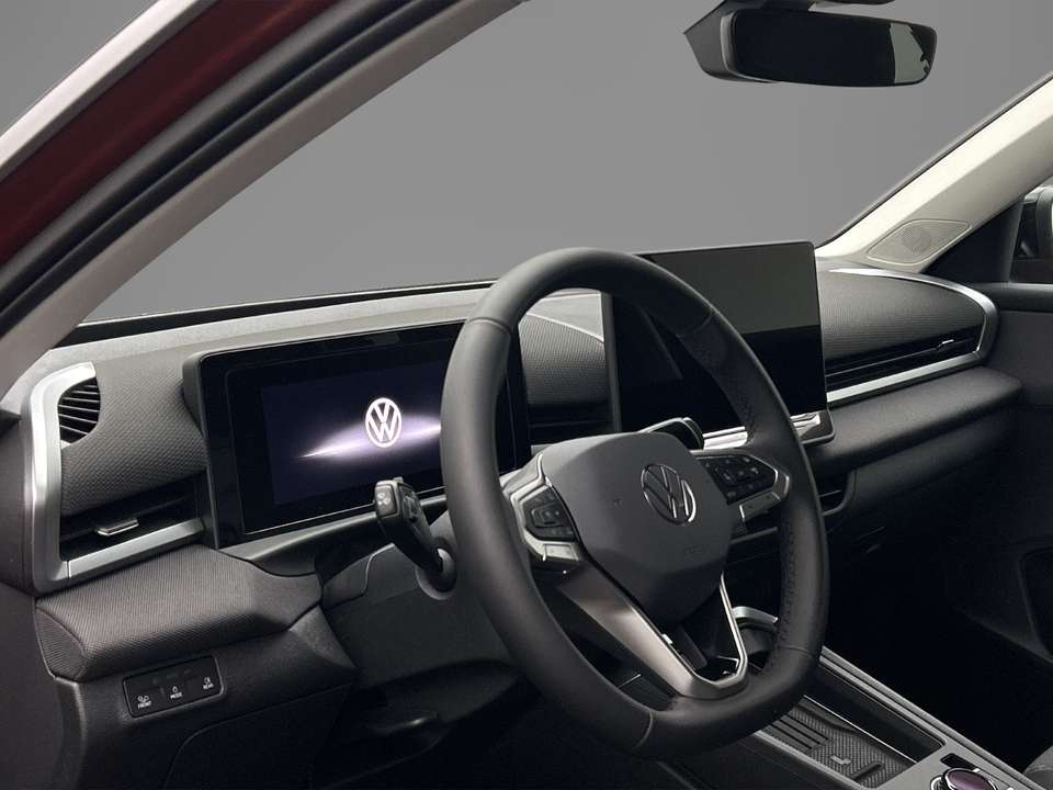 Volkswagen T-Roc - Imagem 4