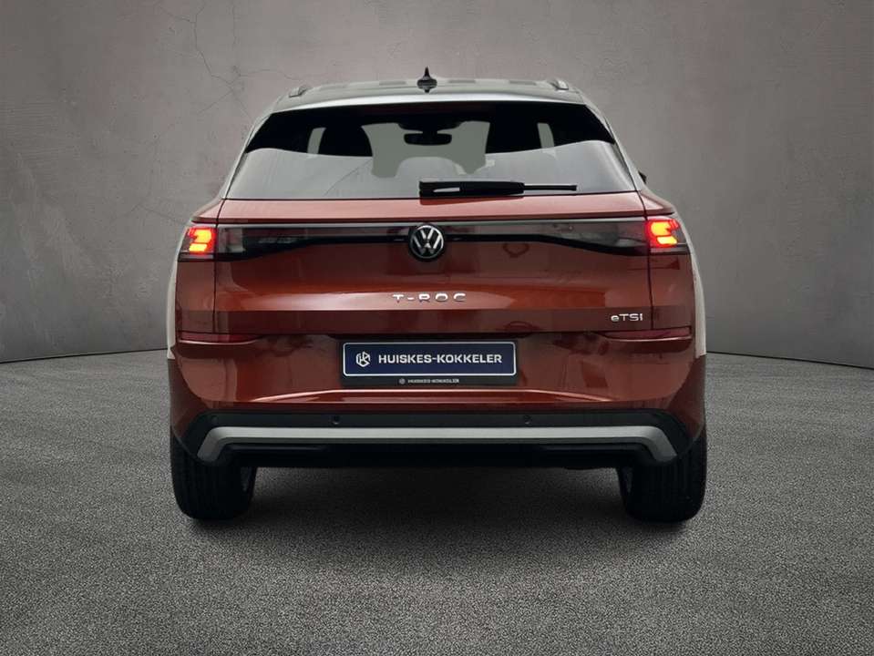Volkswagen T-Roc - Imagem 6