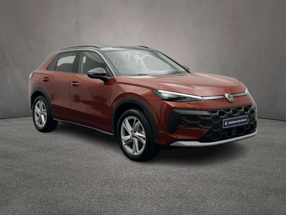 Volkswagen T-Roc - Imagem 9