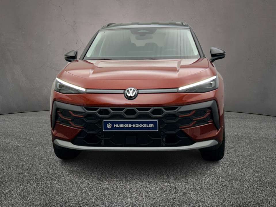 Volkswagen T-Roc - Imagem 10