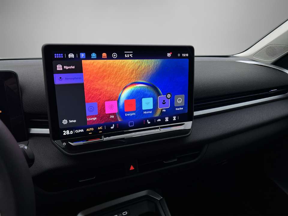Volkswagen T-Roc - Imagem 15