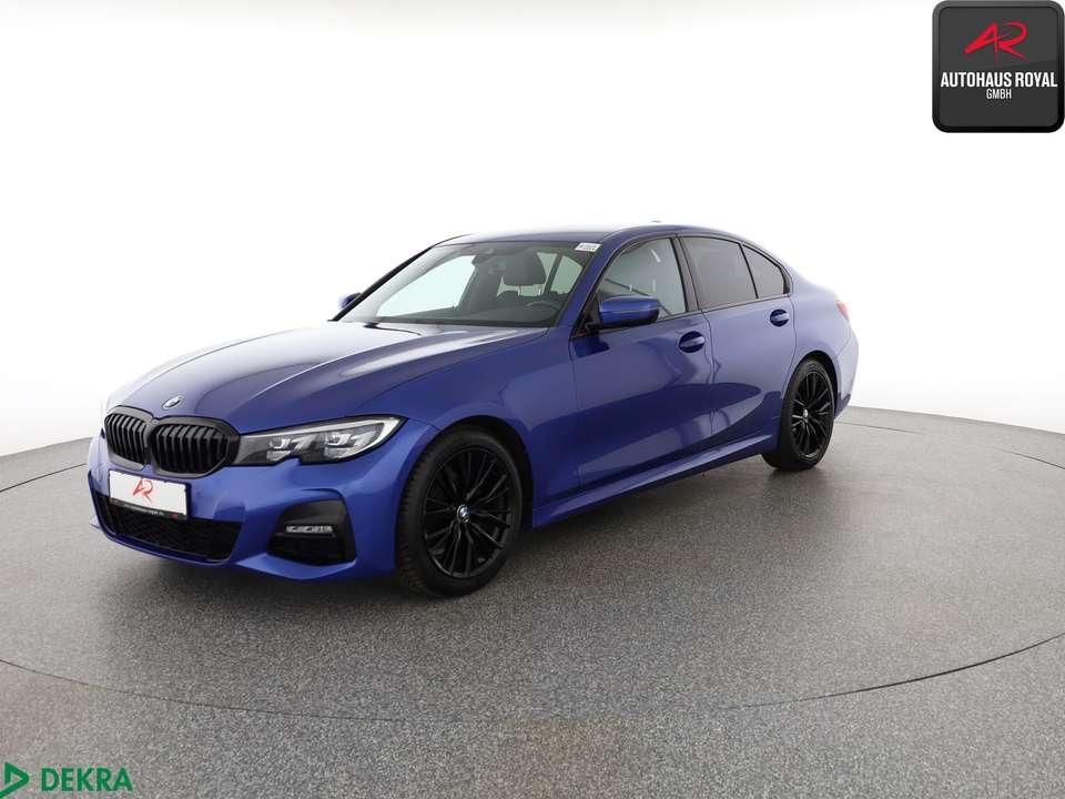 BMW 318 - Imagem 1