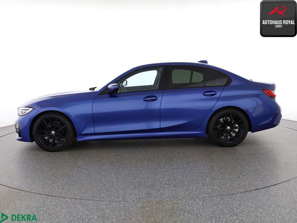 BMW 318 - Imagem 2