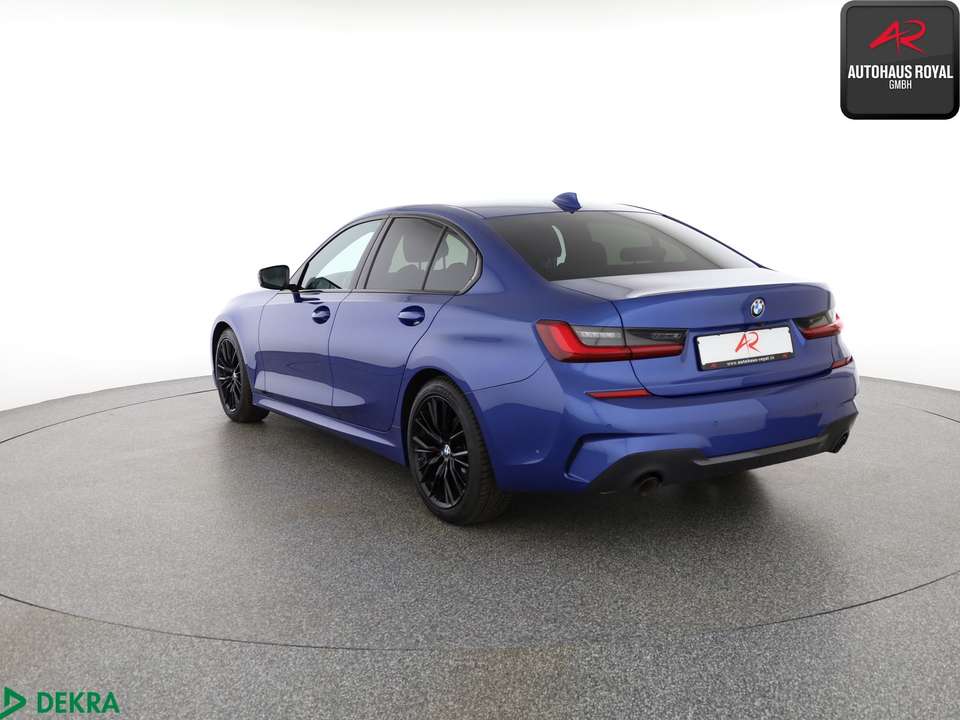 BMW 318 - Imagem 3
