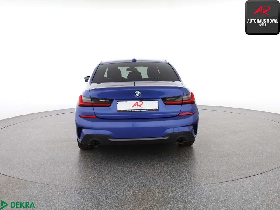 BMW 318 - Imagem 4