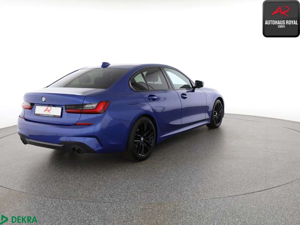 BMW 318 - Imagem 5