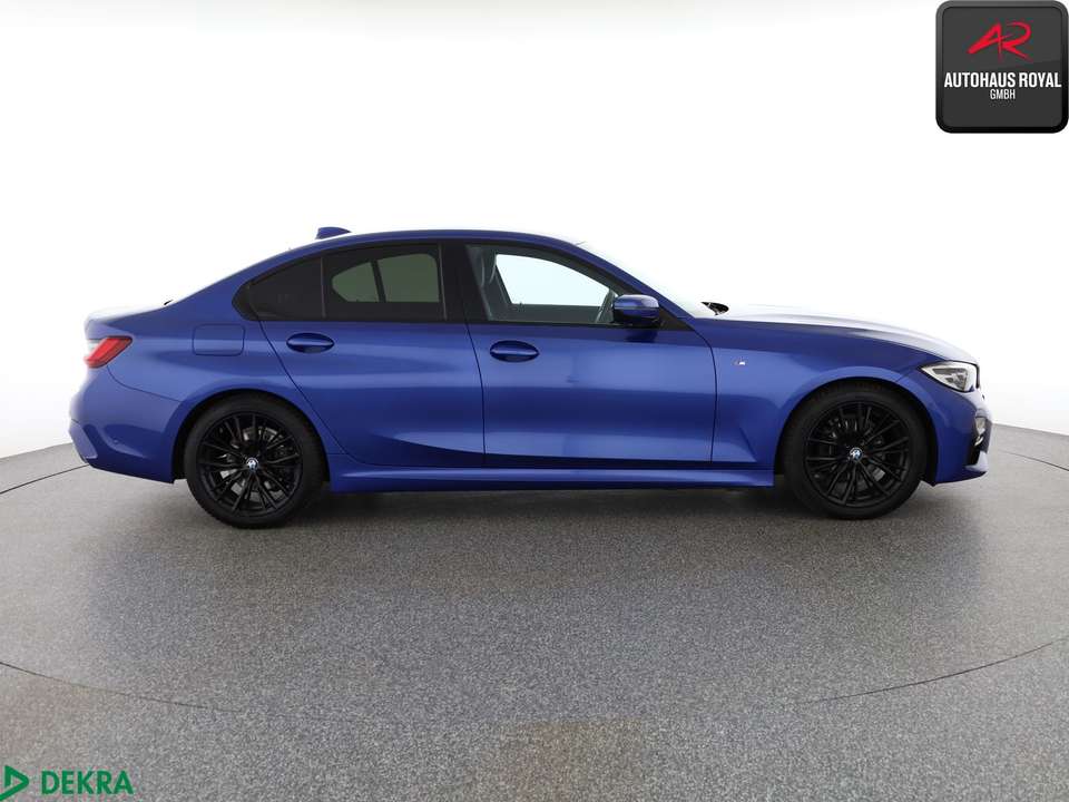 BMW 318 - Imagem 6