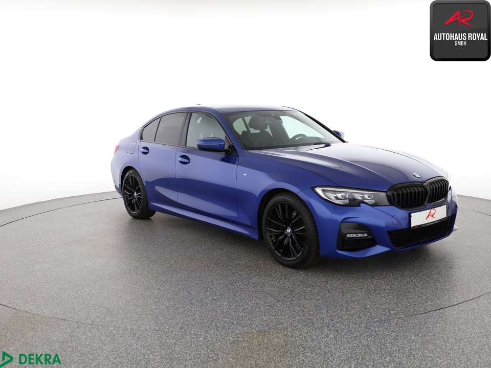BMW 318 - Imagem 7