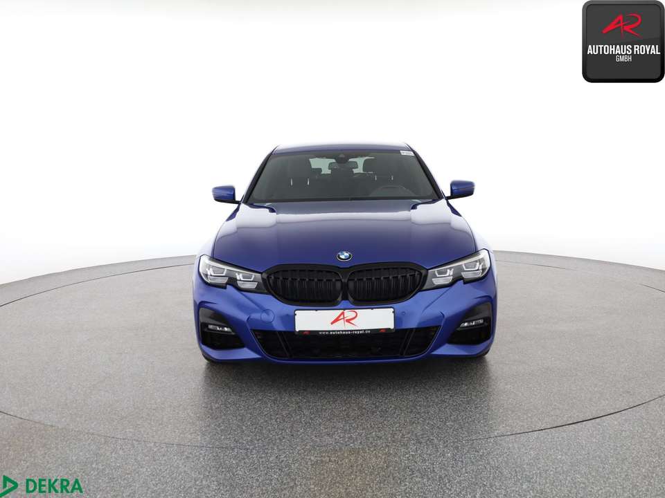 BMW 318 - Imagem 8