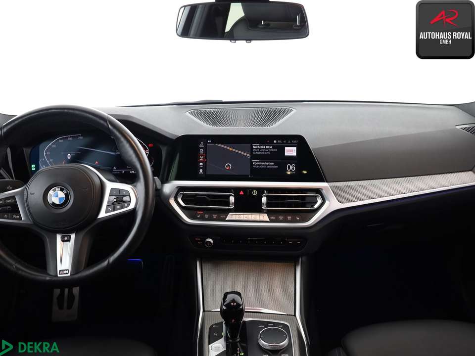BMW 318 - Imagem 9