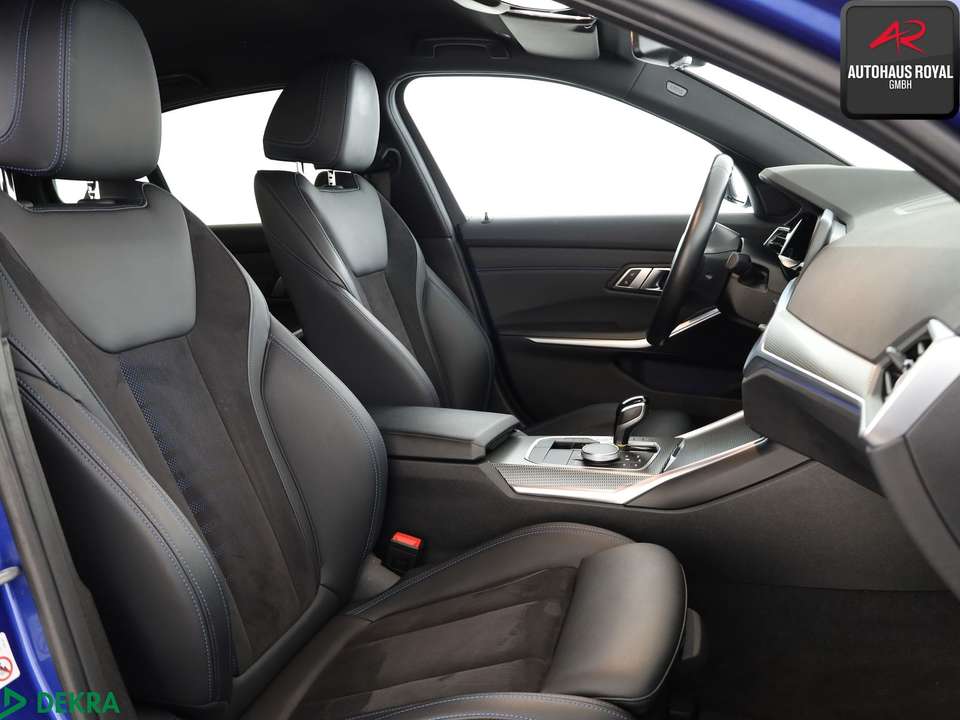 BMW 318 - Imagem 11