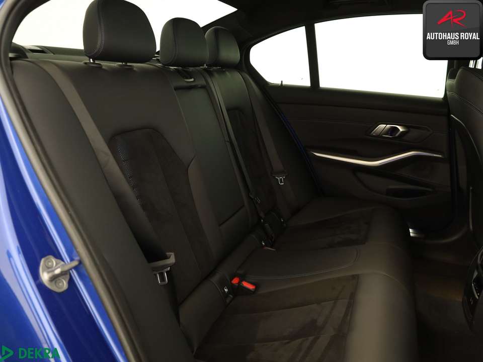 BMW 318 - Imagem 12