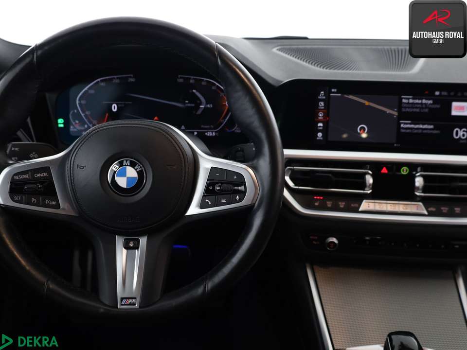 BMW 318 - Imagem 15