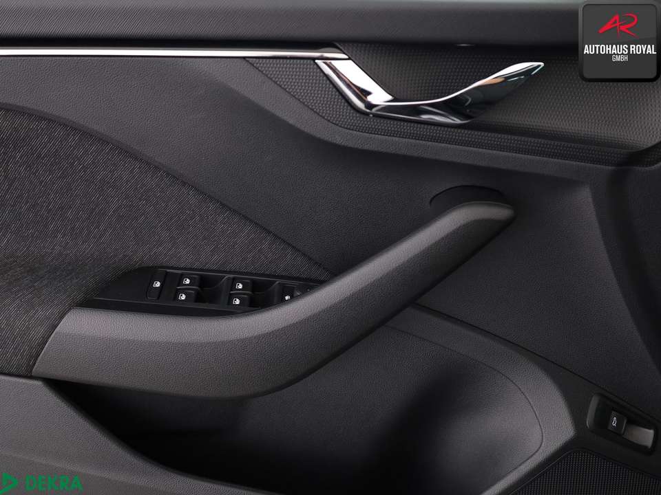Skoda Kamiq - Imagem 13