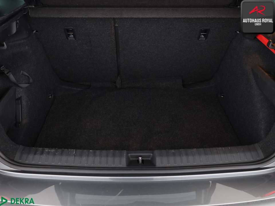 Skoda Kamiq - Imagem 14