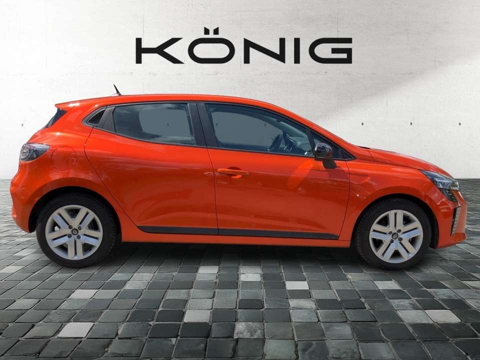 Renault Clio - Imagem 2