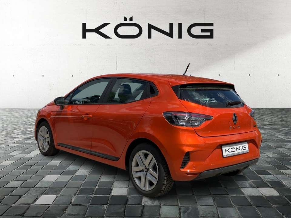 Renault Clio - Imagem 3