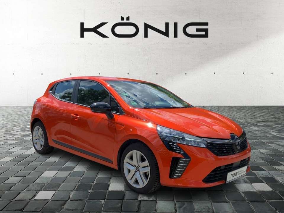 Renault Clio - Imagem 5