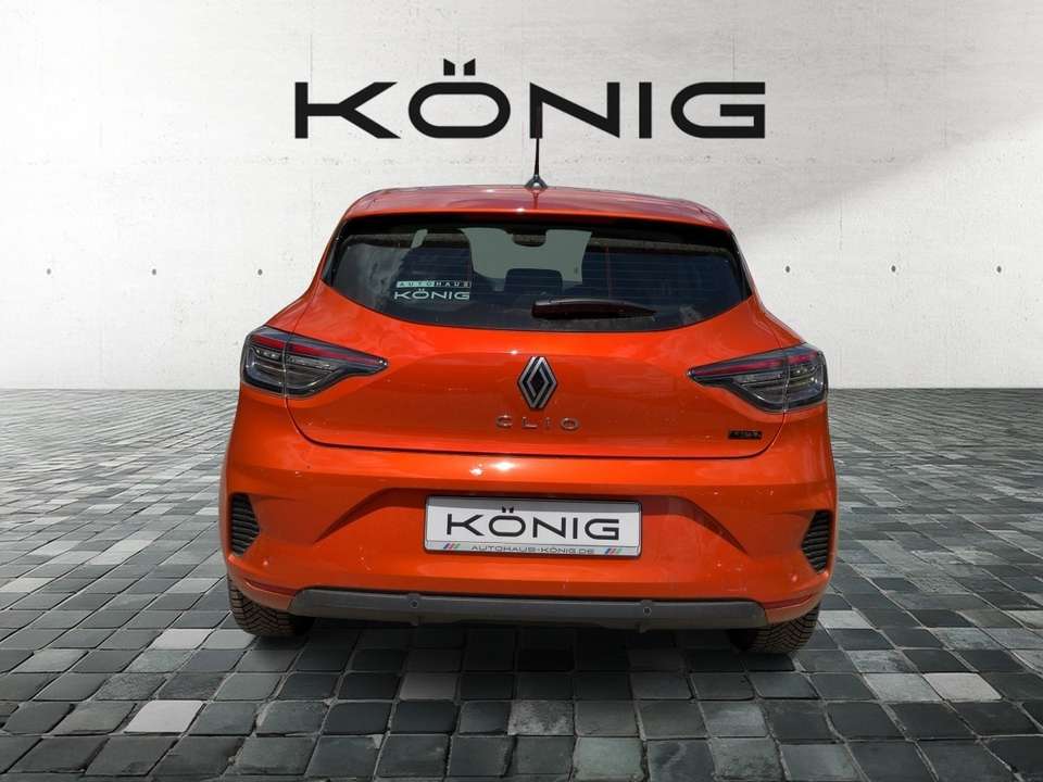 Renault Clio - Imagem 6