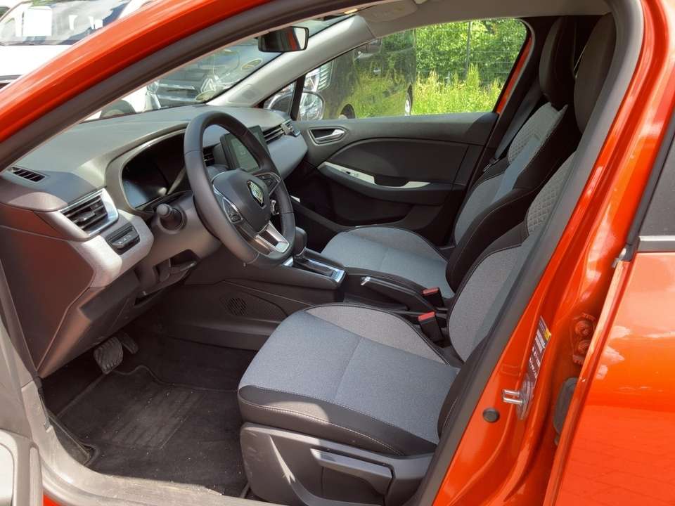 Renault Clio - Imagem 7