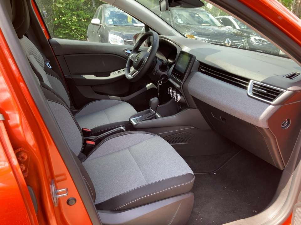 Renault Clio - Imagem 9