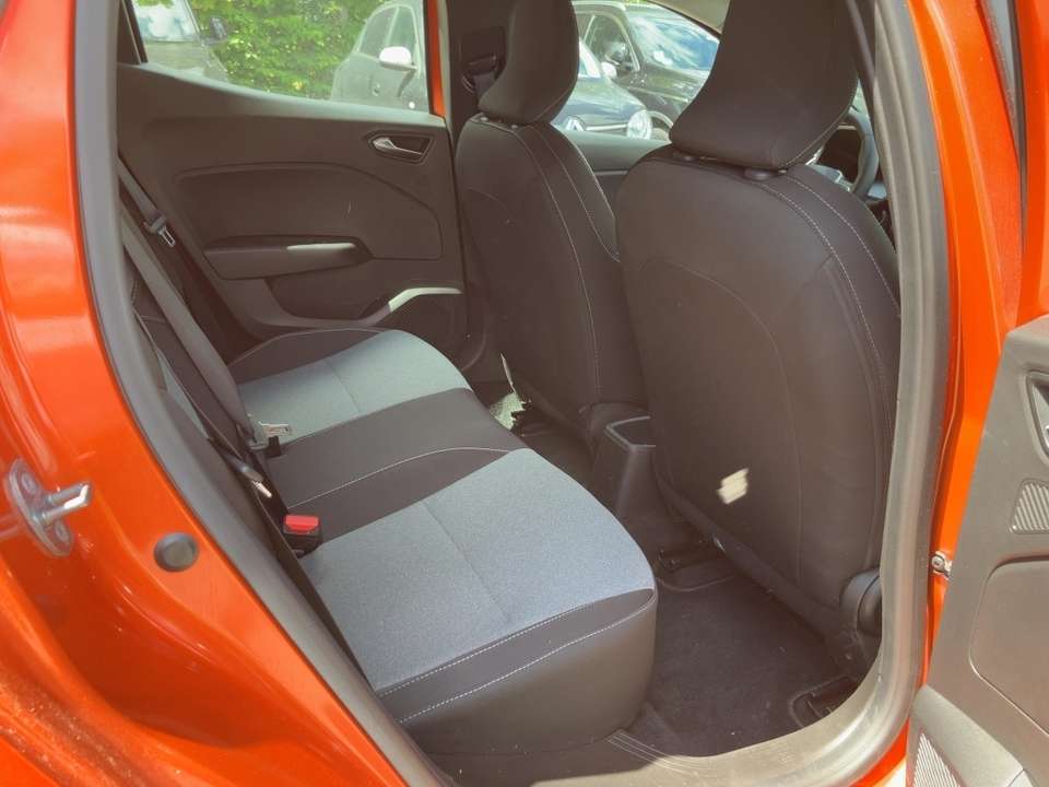 Renault Clio - Imagem 10