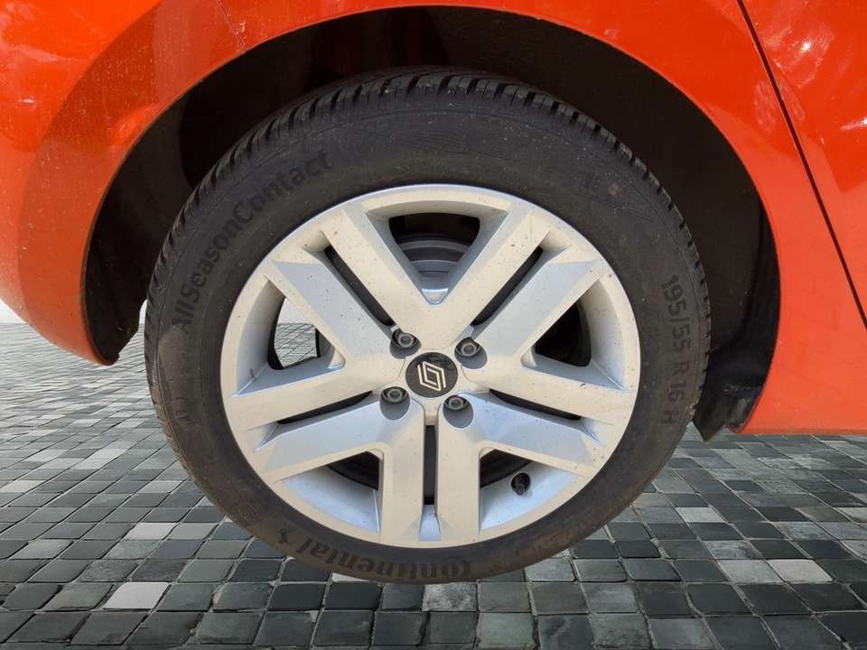 Renault Clio - Imagem 11