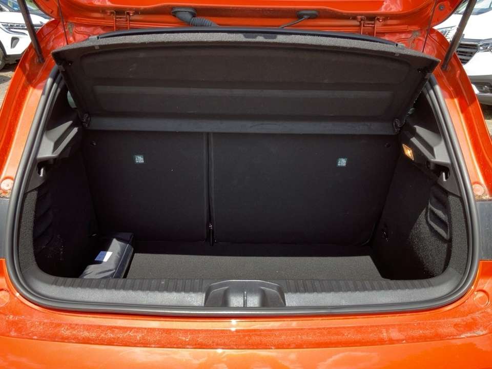 Renault Clio - Imagem 12