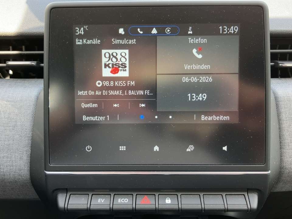 Renault Clio - Imagem 14