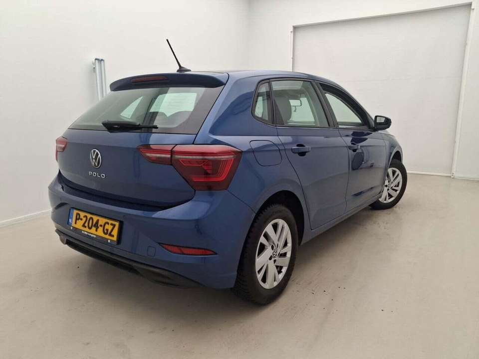 Volkswagen Polo - Imagem 2