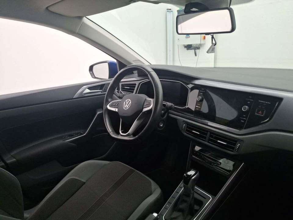 Volkswagen Polo - Imagem 3