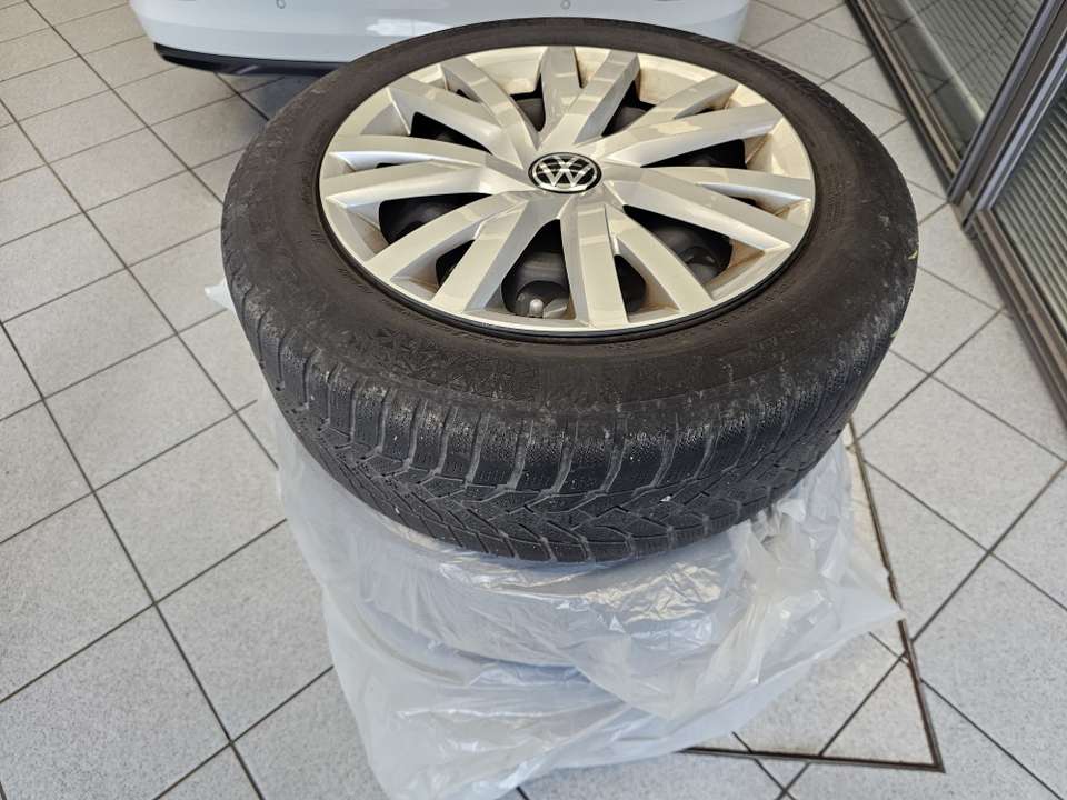 Volkswagen Golf Variant - Imagem 6