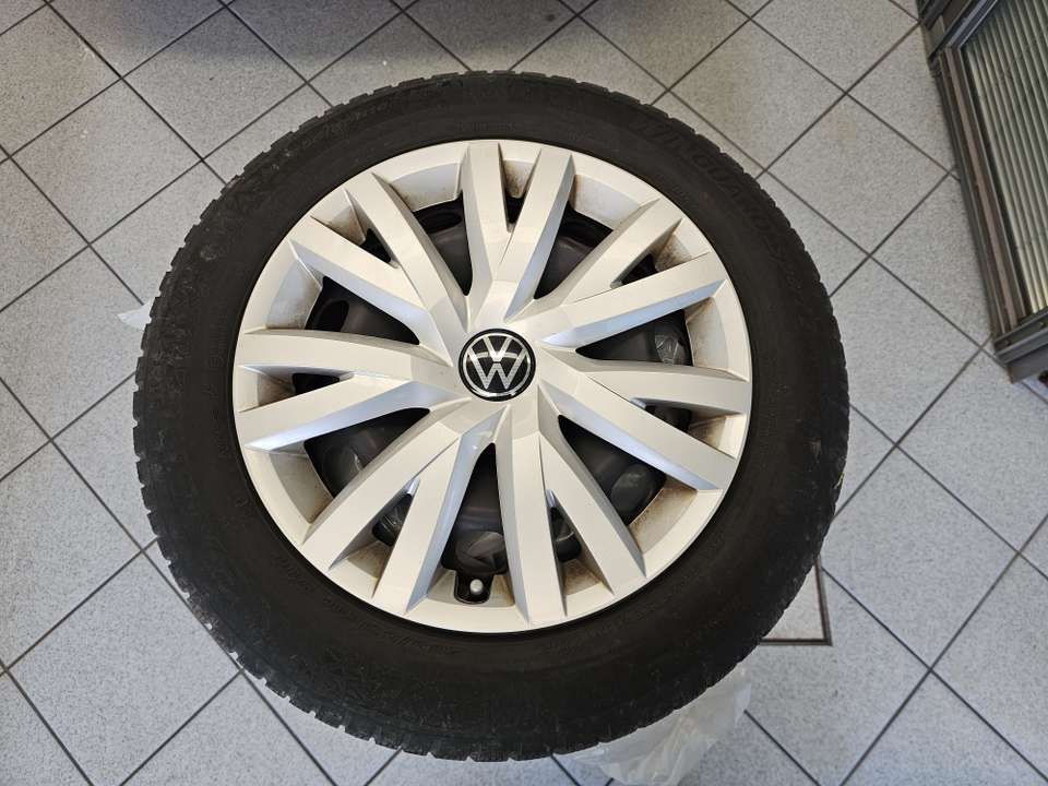 Volkswagen Golf Variant - Imagem 7
