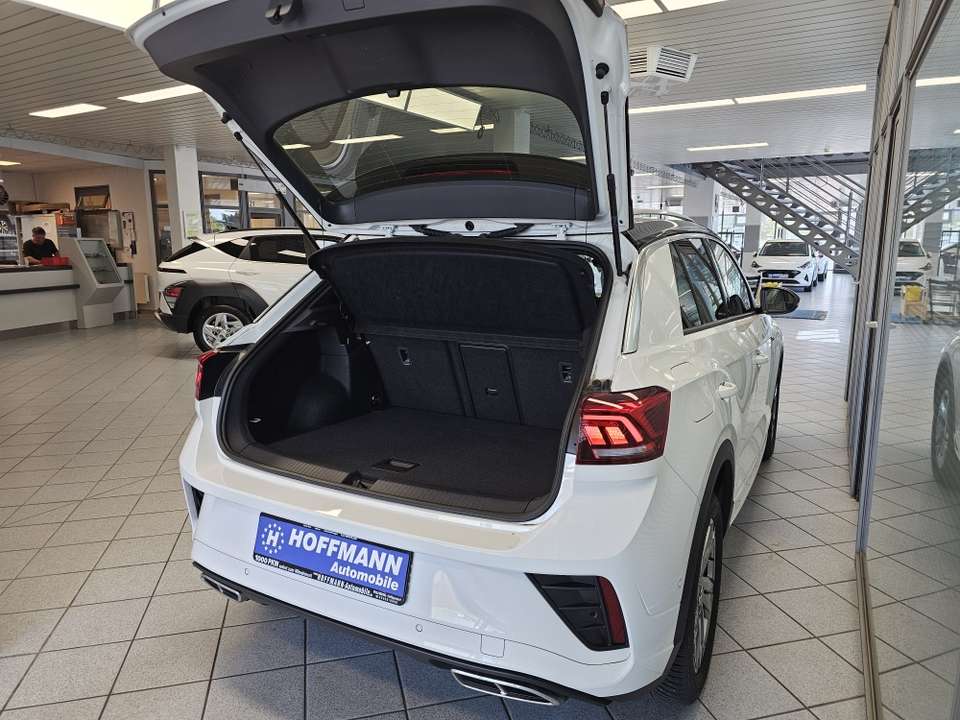 Volkswagen T-Roc - Imagem 3