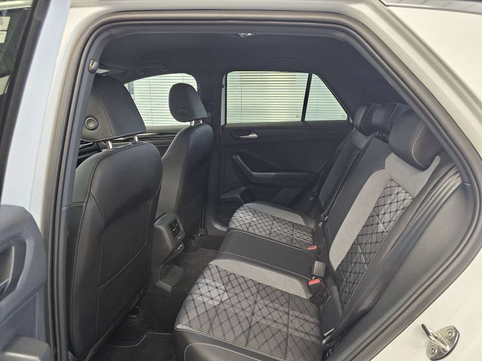 Volkswagen T-Roc - Imagem 6