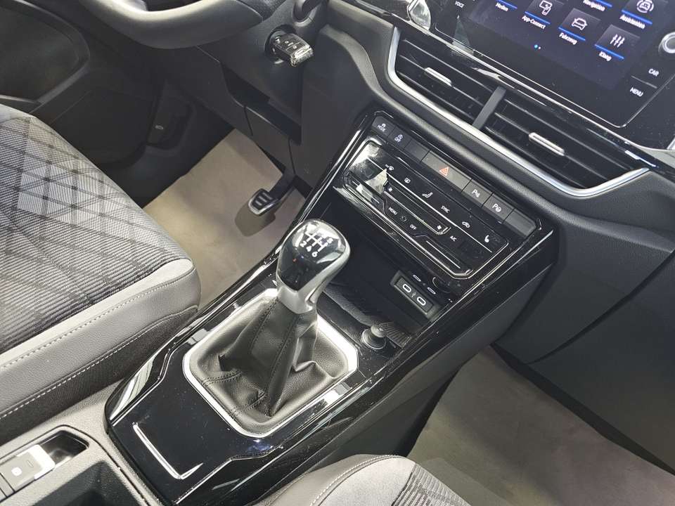 Volkswagen T-Roc - Imagem 10
