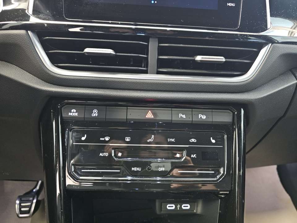 Volkswagen T-Roc - Imagem 11