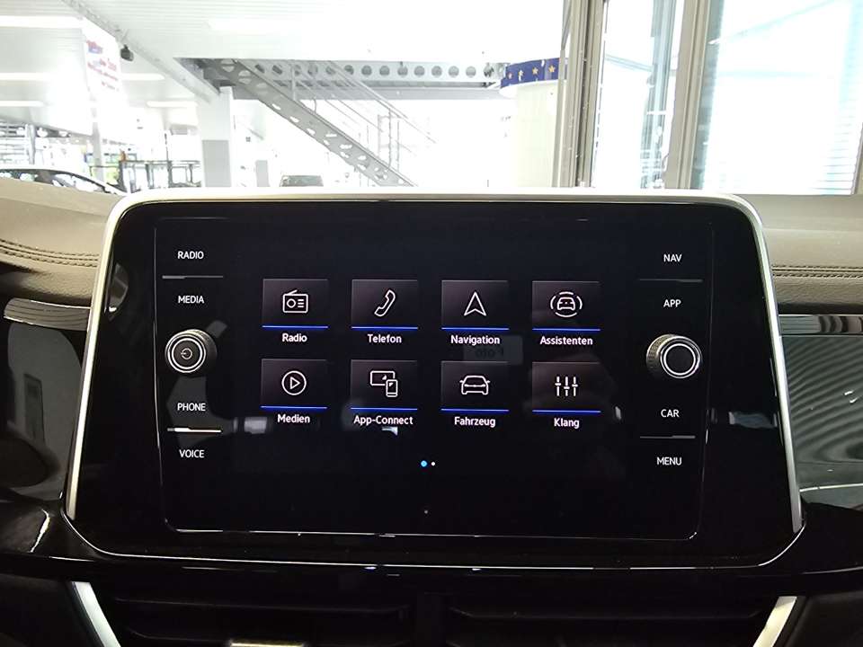 Volkswagen T-Roc - Imagem 12