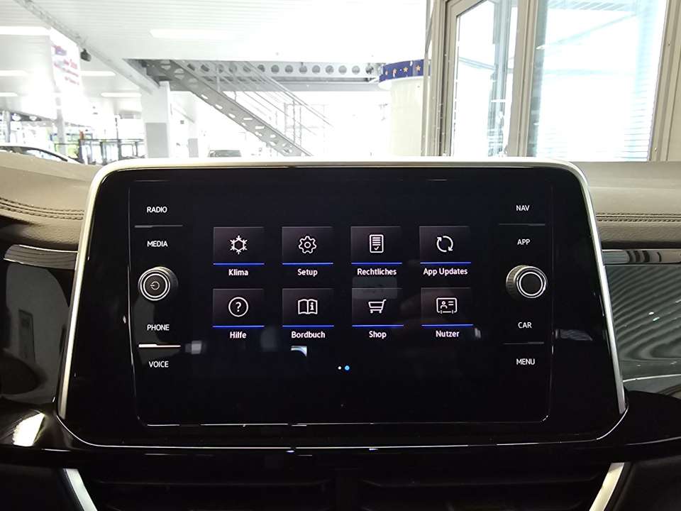 Volkswagen T-Roc - Imagem 13