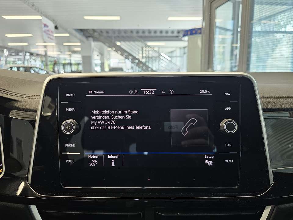 Volkswagen T-Roc - Imagem 14