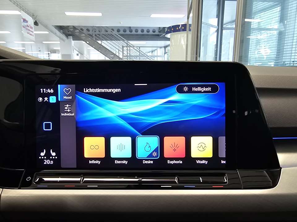 Volkswagen Golf Variant - Imagem 20