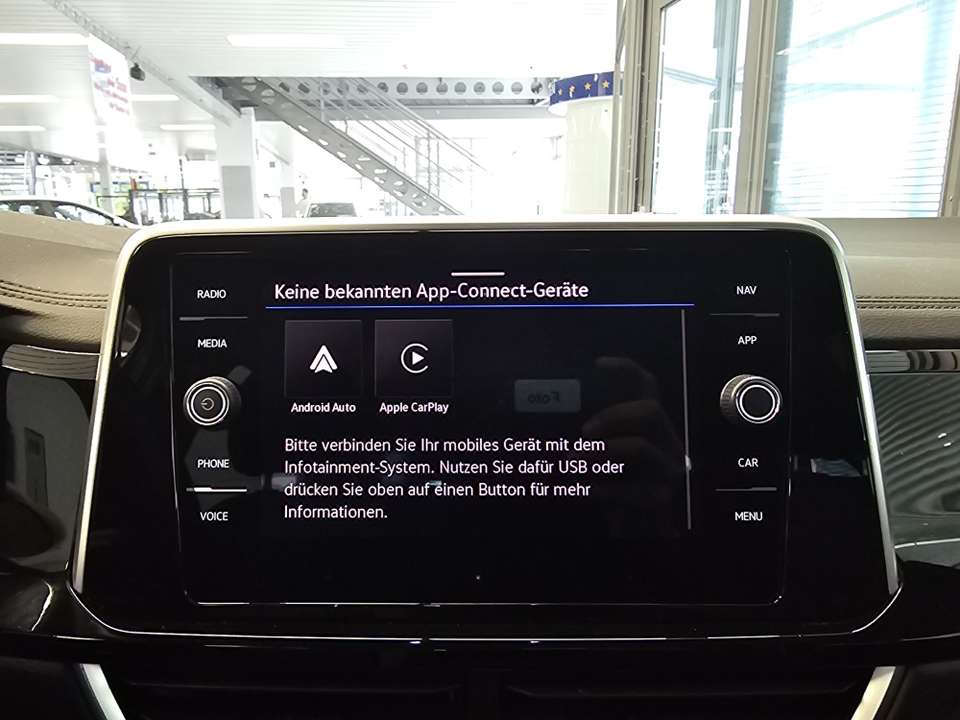 Volkswagen T-Roc - Imagem 18
