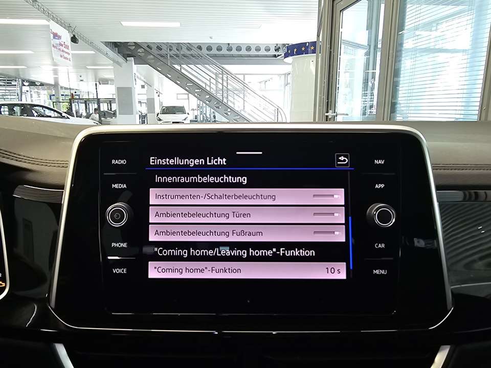 Volkswagen T-Roc - Imagem 19