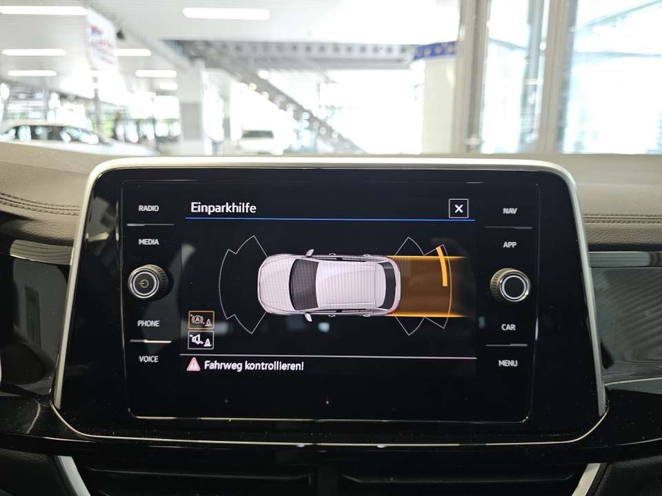 Volkswagen T-Roc - Imagem 20