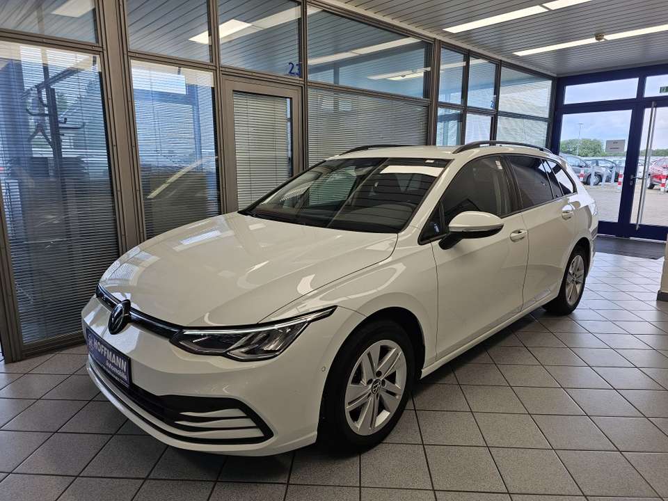 Volkswagen Golf Variant - Imagem 2