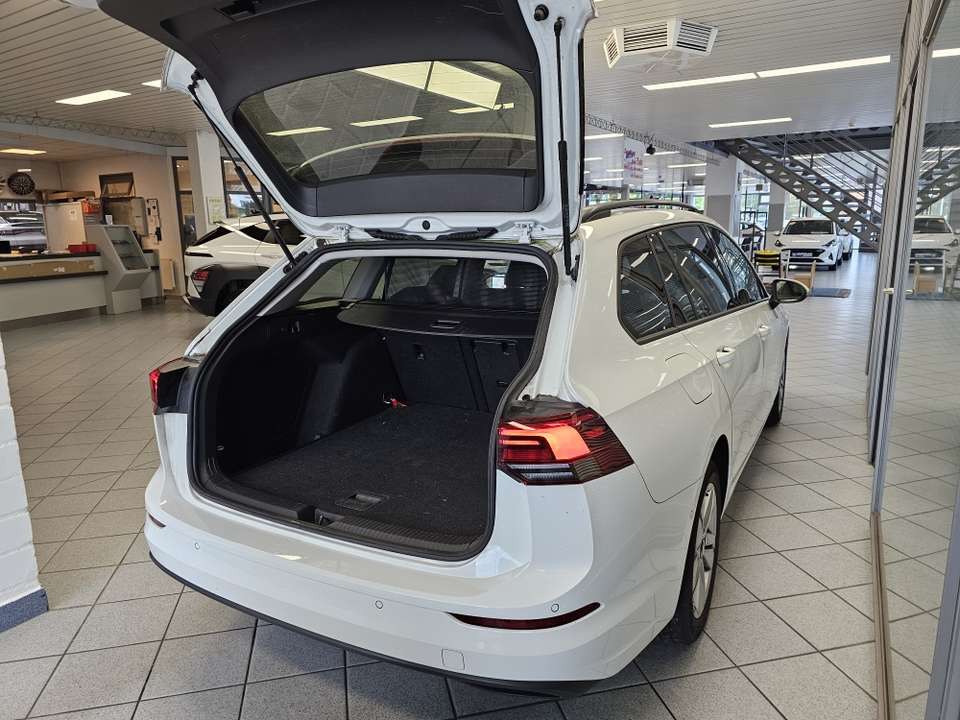 Volkswagen Golf Variant - Imagem 3