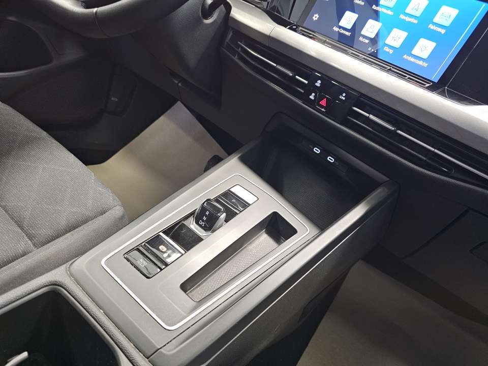 Volkswagen Golf Variant - Imagem 12