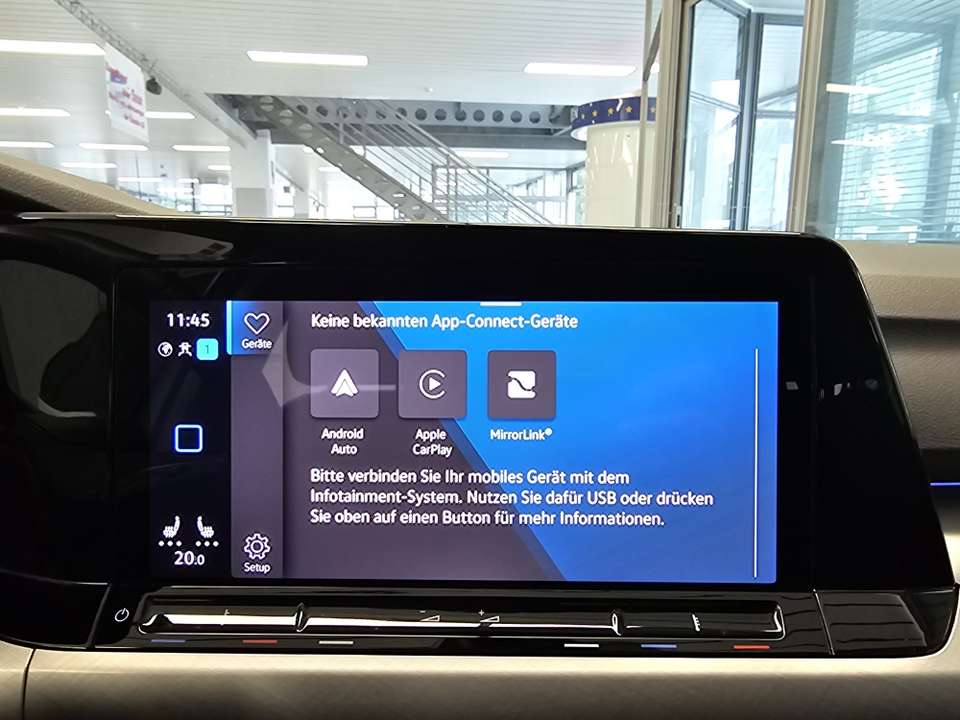 Volkswagen Golf Variant - Imagem 19